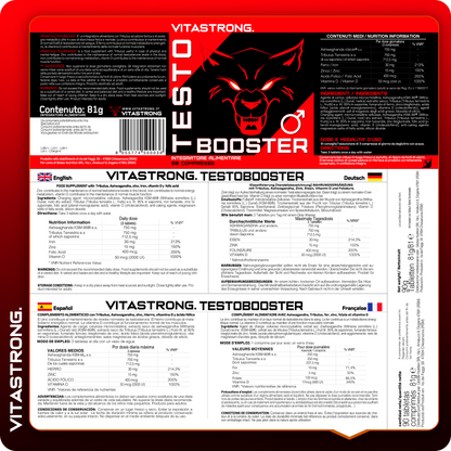 TESTOBOOSTER