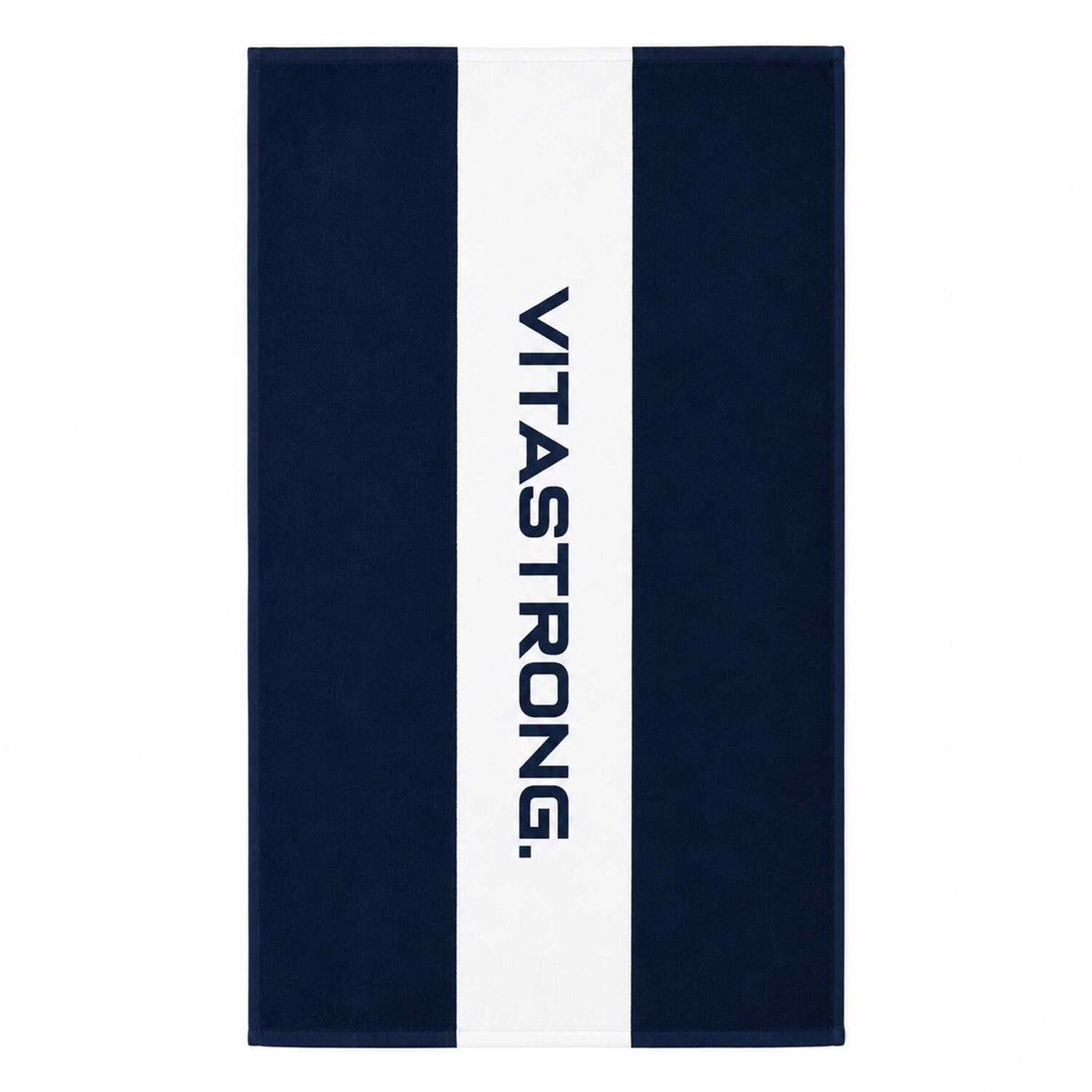 TOWEL - SEA BLUE