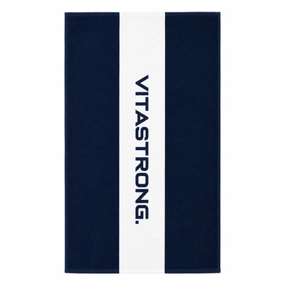 TOWEL - SEA BLUE