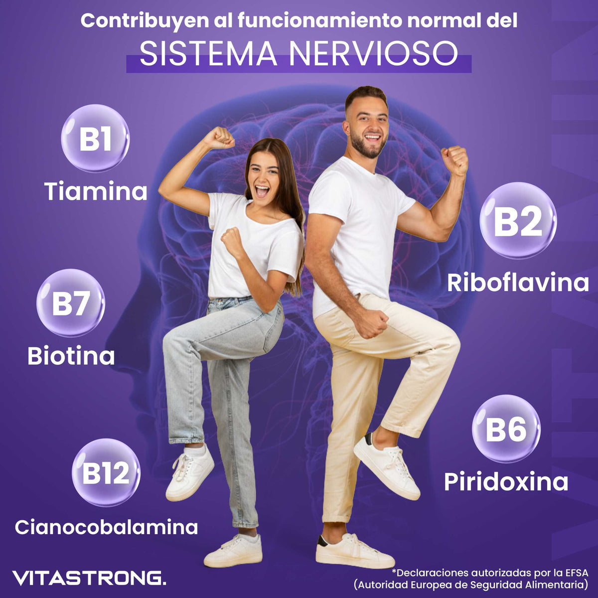 VITAMIN B COMPLEX
