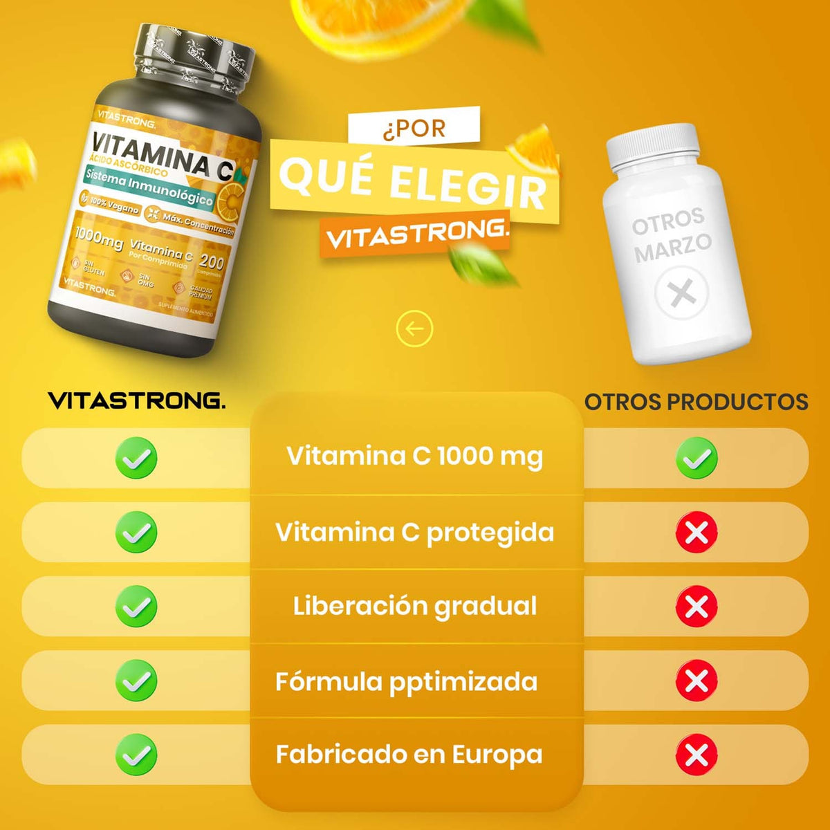 VITAMINA C