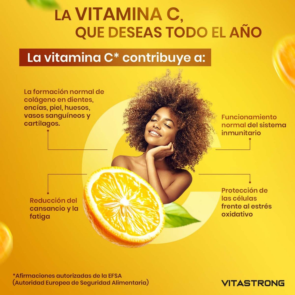 VITAMINA C