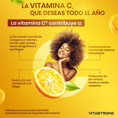 VITAMINA C