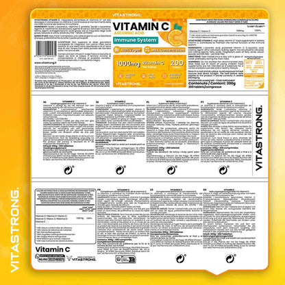 VITAMINA C