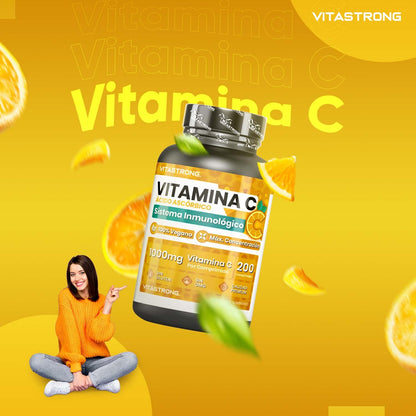 VITAMINA C