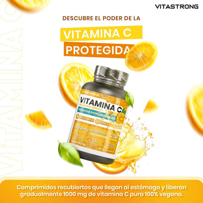 VITAMINA C