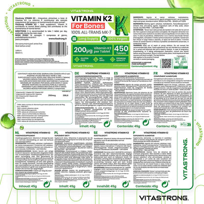 VITAMIN K2