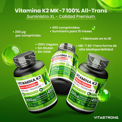 VITAMIN K2