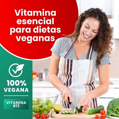 VITAMINA B12