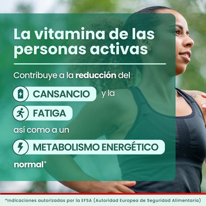 VITAMINA B12