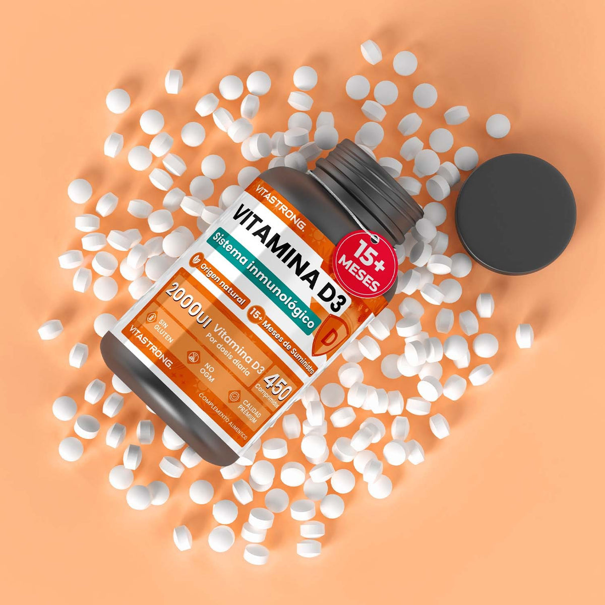 VITAMINA D3