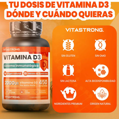 VITAMINA D3