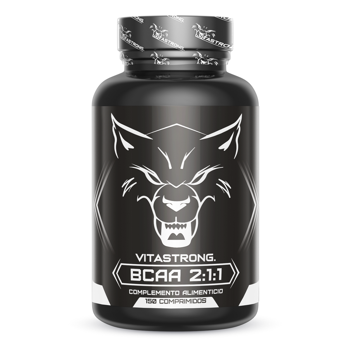 BCAA 2:1:1