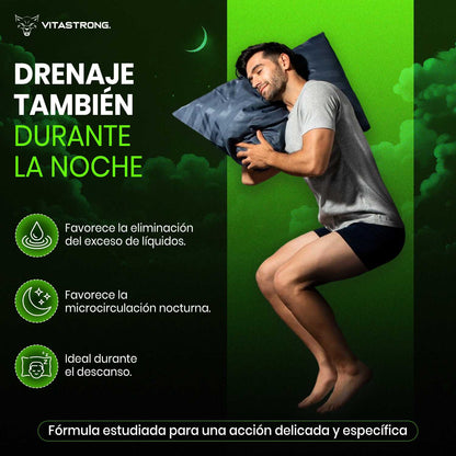 DRAINPURE NIGHT
