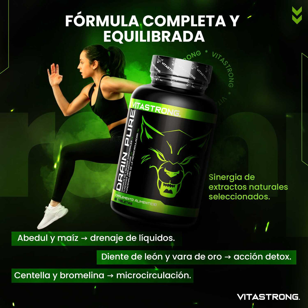 DRAINPURE