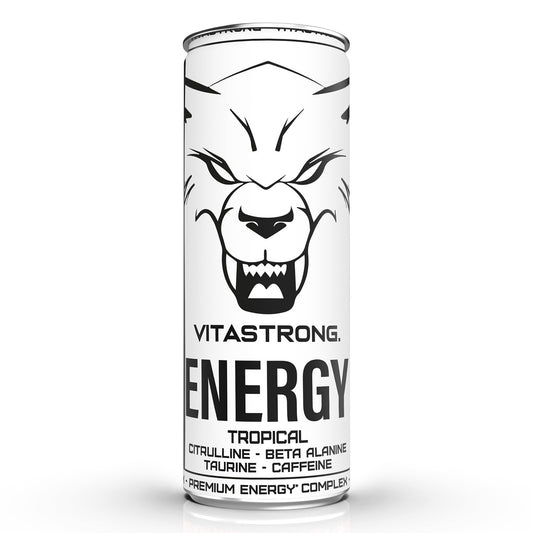 VITASTRONG ENERGY X1 TROPICAL