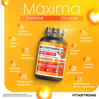 MULTIVITAMIN