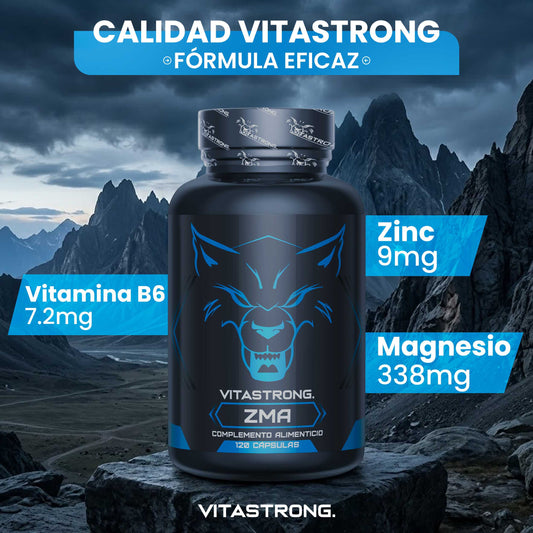 ZMA