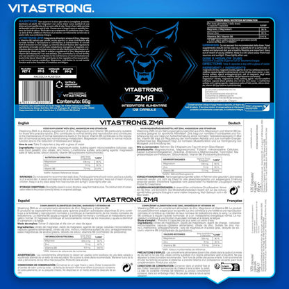 ZMA