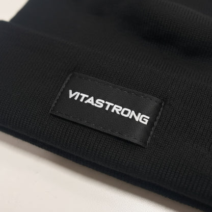 WINTER BLACK HAT